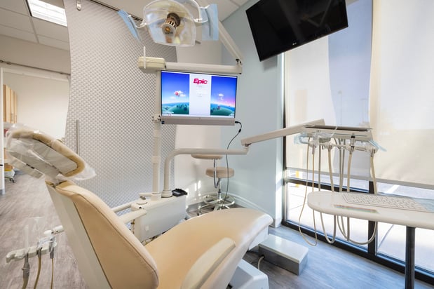 Images Green Valley Ranch Modern Smiles