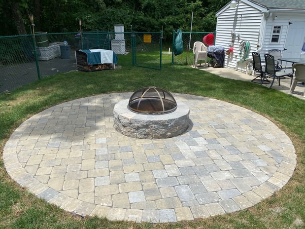 Images Stonemade Paving & Construction Corp