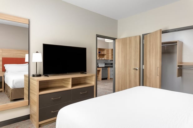 Images Candlewood Suites North Platte by IHG