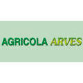 Maquinaria Agrícola Arves Logo