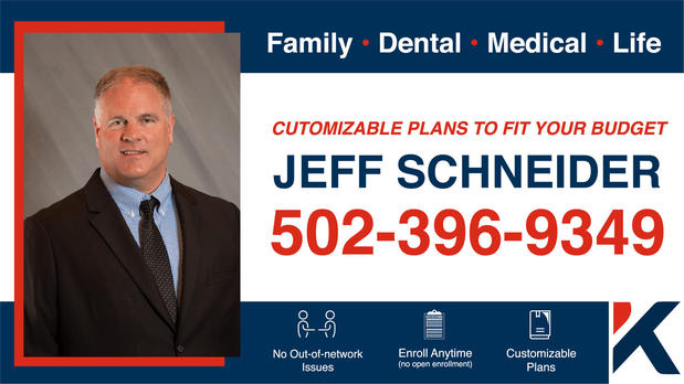 Images Jeff Schneider Affordable Health Insurance