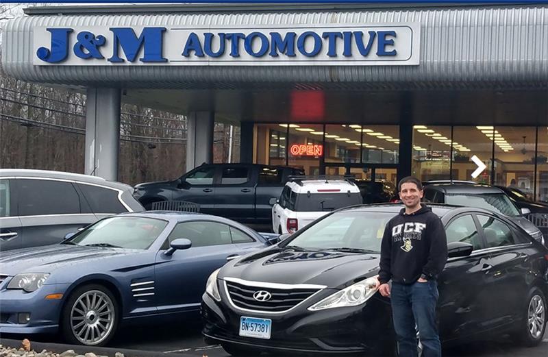 Images J & M Automotive