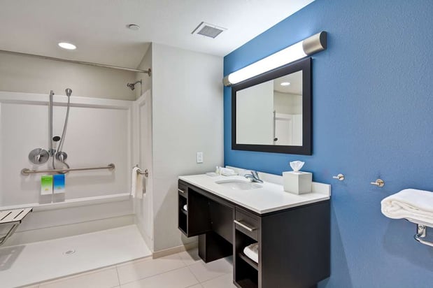 Images Home2 Suites by Hilton Azusa