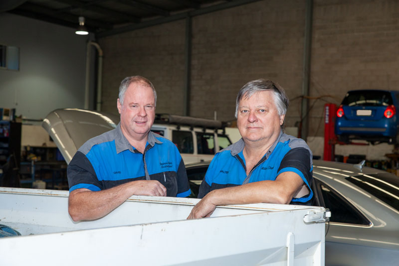 Images Rocklea Diesel