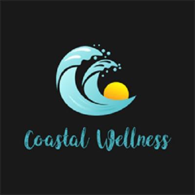 Coastal Wellness & Life Coaching Center Logo