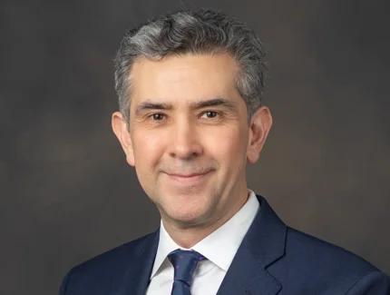photo of Gerardo Heredia Melero, MD