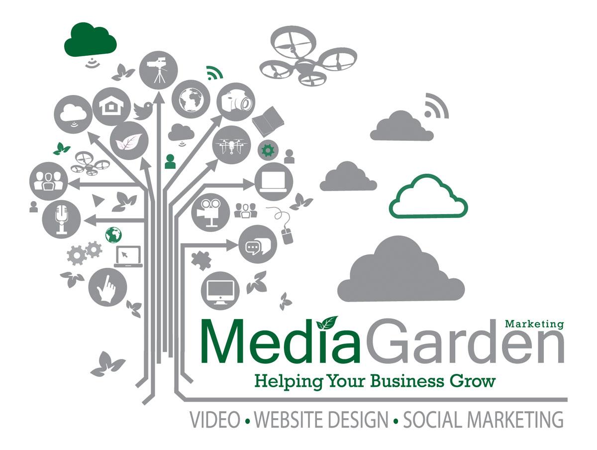 Media Garden
