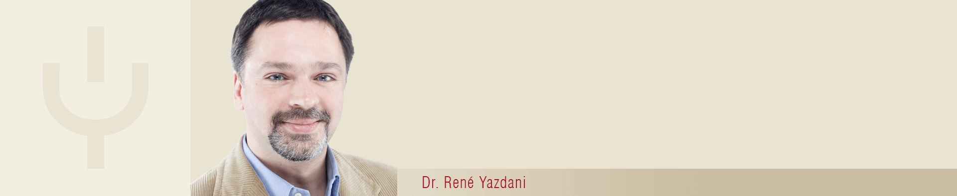 Bilder Dr. Rene Yazdani