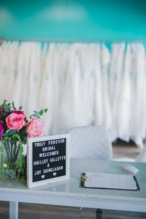 Images Truly Forever Bridal Sarasota