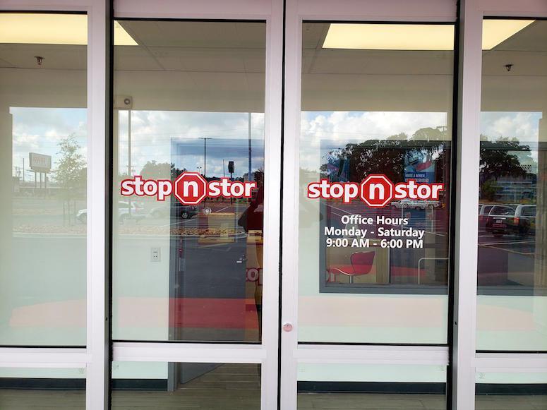 Images Stop N Stor Climate Storage