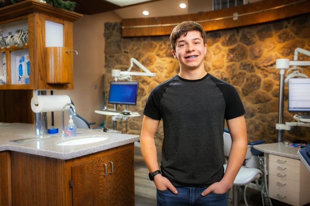 Images Condie Orthodontics