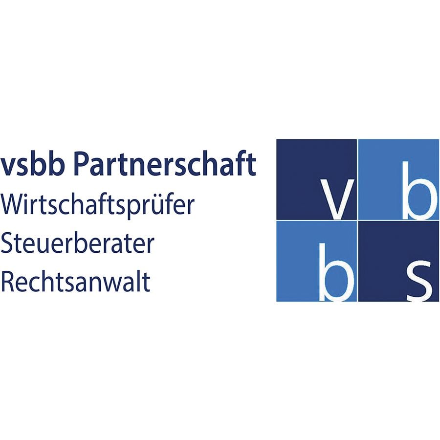 vsbb Partnerschaft mbB