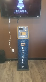 Images CoinFlip Bitcoin ATM - Glass Gallery Wexford (Wexford)