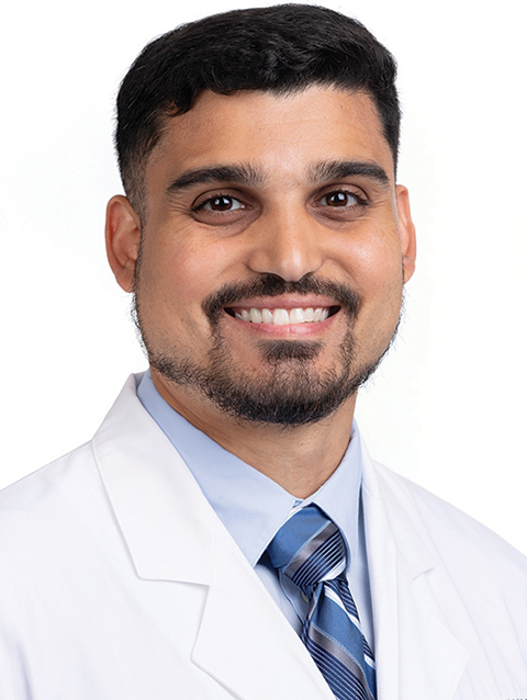 Images Adam Omar, PA-C