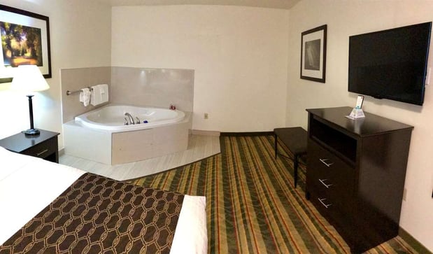 Images Best Western Visalia Hotel