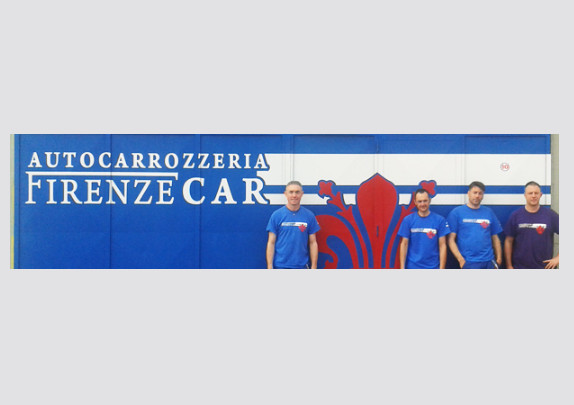 Images Autocarrozzeria Firenze Car