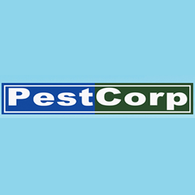 Pest Corp Logo