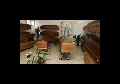 Images Onoranze Funebri Toselli Virginio