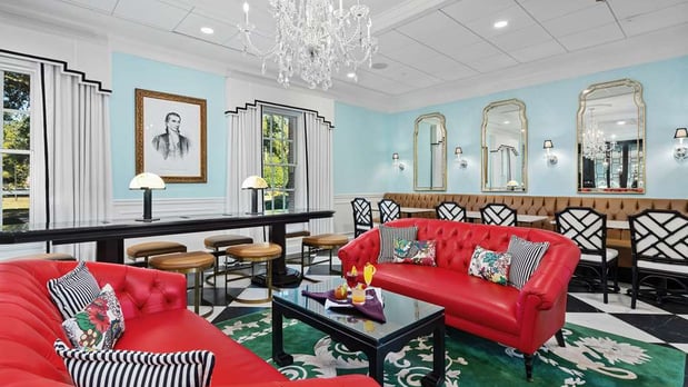 Images The Founders Inn and Spa, Tapestry Collection by Hilton