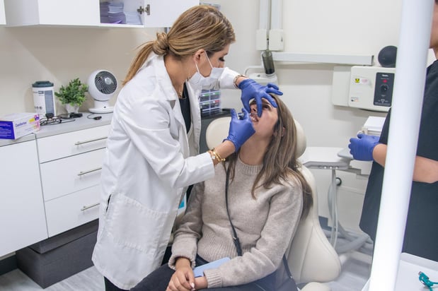 Images Pleasanton Valley Dental