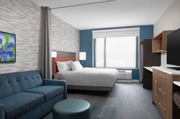 Images Home2 Suites by Hilton Falls Church