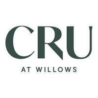 Cru at Willows Logo
