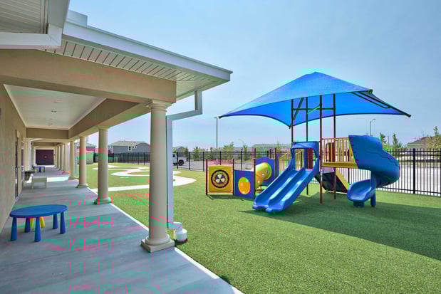 Images Creative World School - Leander
