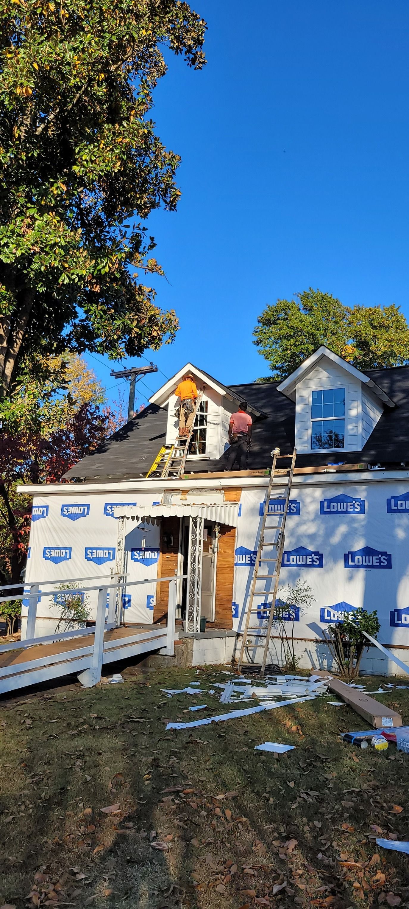 S&G Remodeling & Repair Image