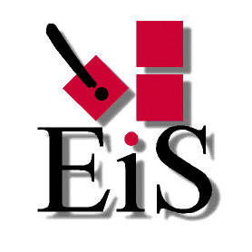 E. S. Material D'oficina Logo