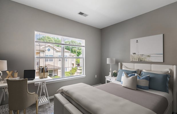 Images 43 North Apartments