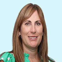 Johanna T Mcdermott