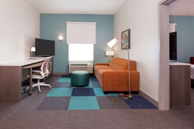Images Home2 Suites by Hilton Orlando Near UCF