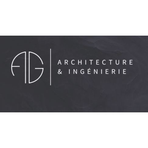 AG Architecture & Ingénierie SA Logo