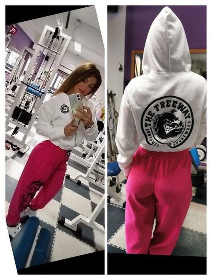 Thefreeway Sportswear Online Shop in Berlin