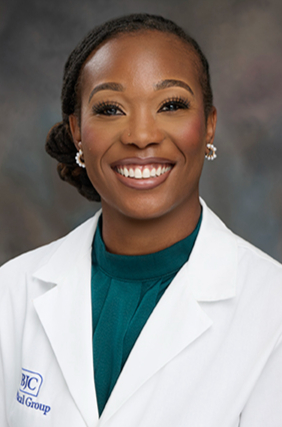 Nichelle Enata, MD - Belleville, IL - Orthopedic Surgery, Orthopedic Surgeon, Sport Medicine Specialist