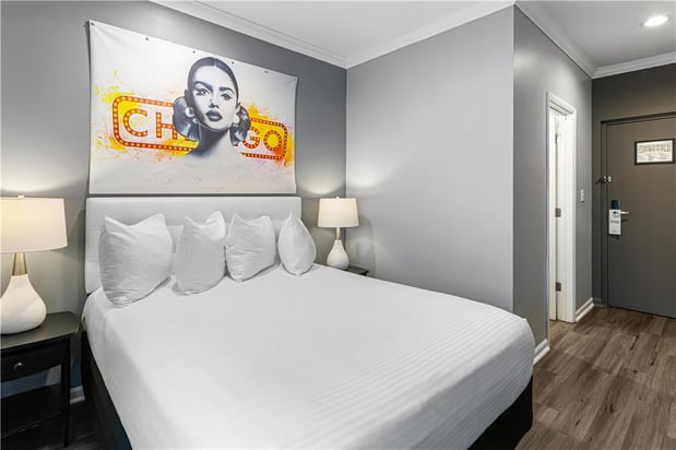 Images Hotel Chicago West Loop, SureStay Collection by Best Western