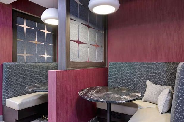 Images Hampton Inn & Suites Houston East Beltway 8
