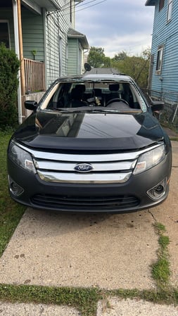 Images Skyview Auto Glass Birmingham