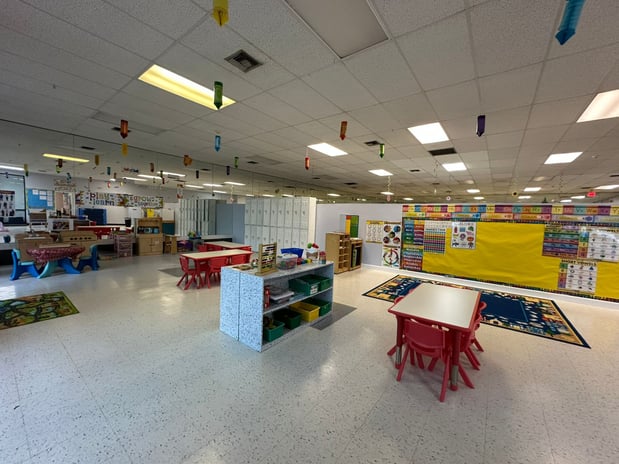 Images Kiddie Care Margate Inc