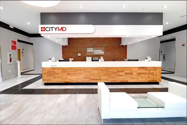 Images CityMD Edgewater Urgent Care - New Jersey