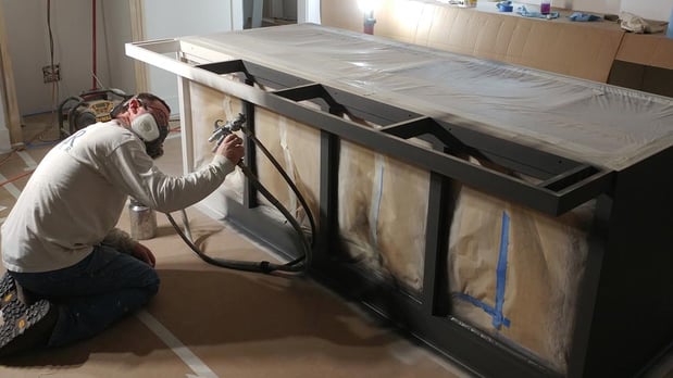 Images DBR Construction