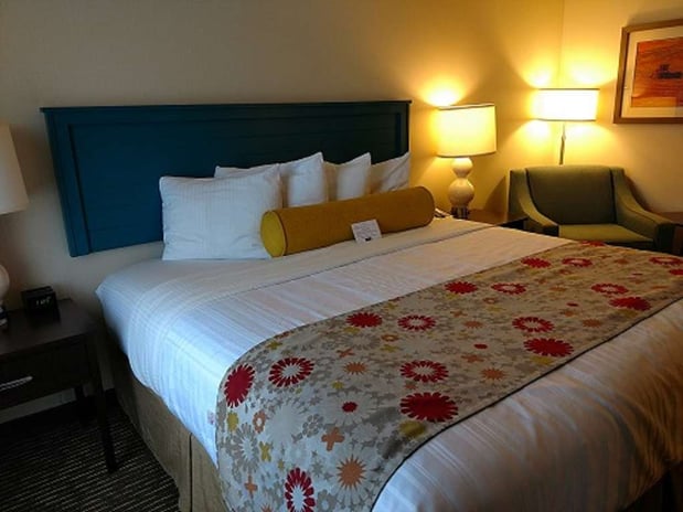 Images Best Western Plus Dayton Hotel & Suites