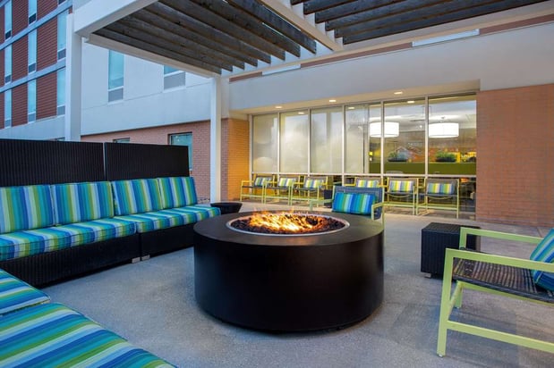 Images Home2 Suites by Hilton Omaha West, NE