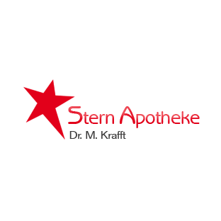 Stern Apotheke Logo