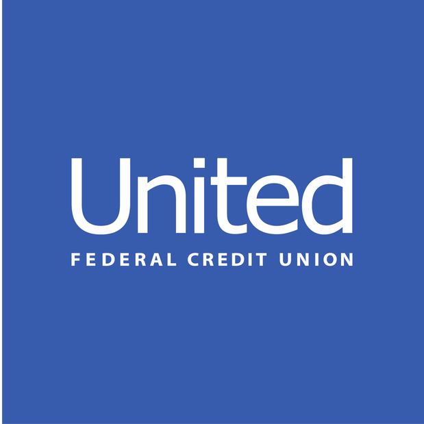 United Federal Credit Union - Reno Double R Blvd Logo