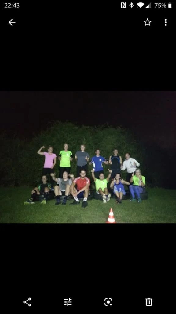 Images Brownes Boot Camp