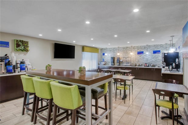 Images Best Western North Phoenix Hotel