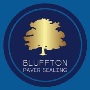 Bluffton Paver Sealing Logo