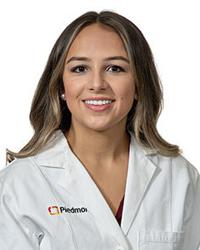 Paula Andrea Armstrong
