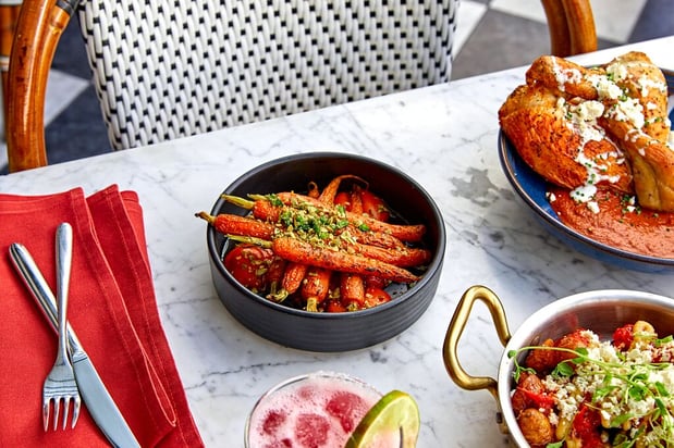 Images Pequin Coastal Cocina